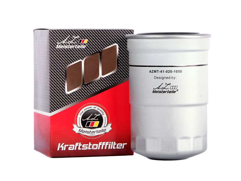 Kraftstofffilter